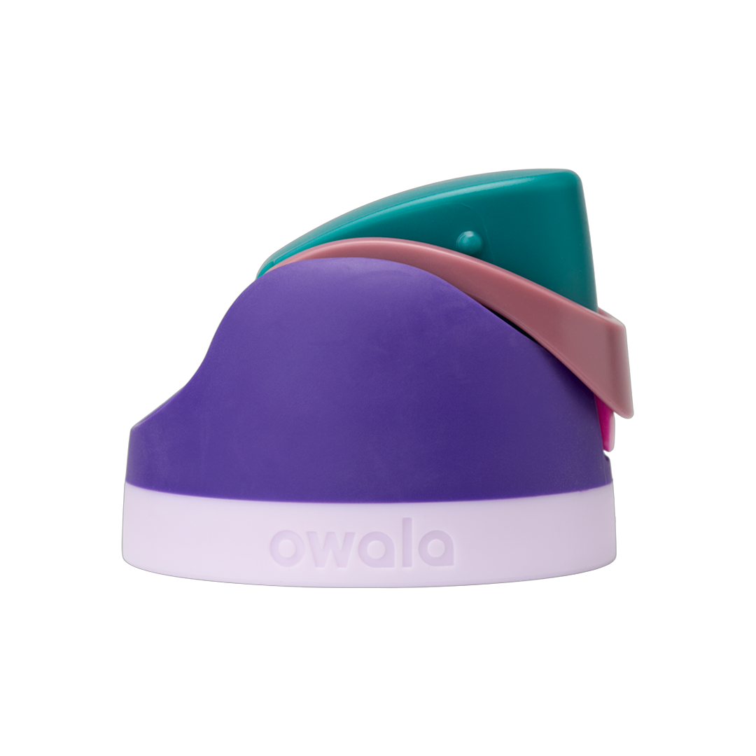 Replacement Lids OMTO3 EKJALP RLOL1Z