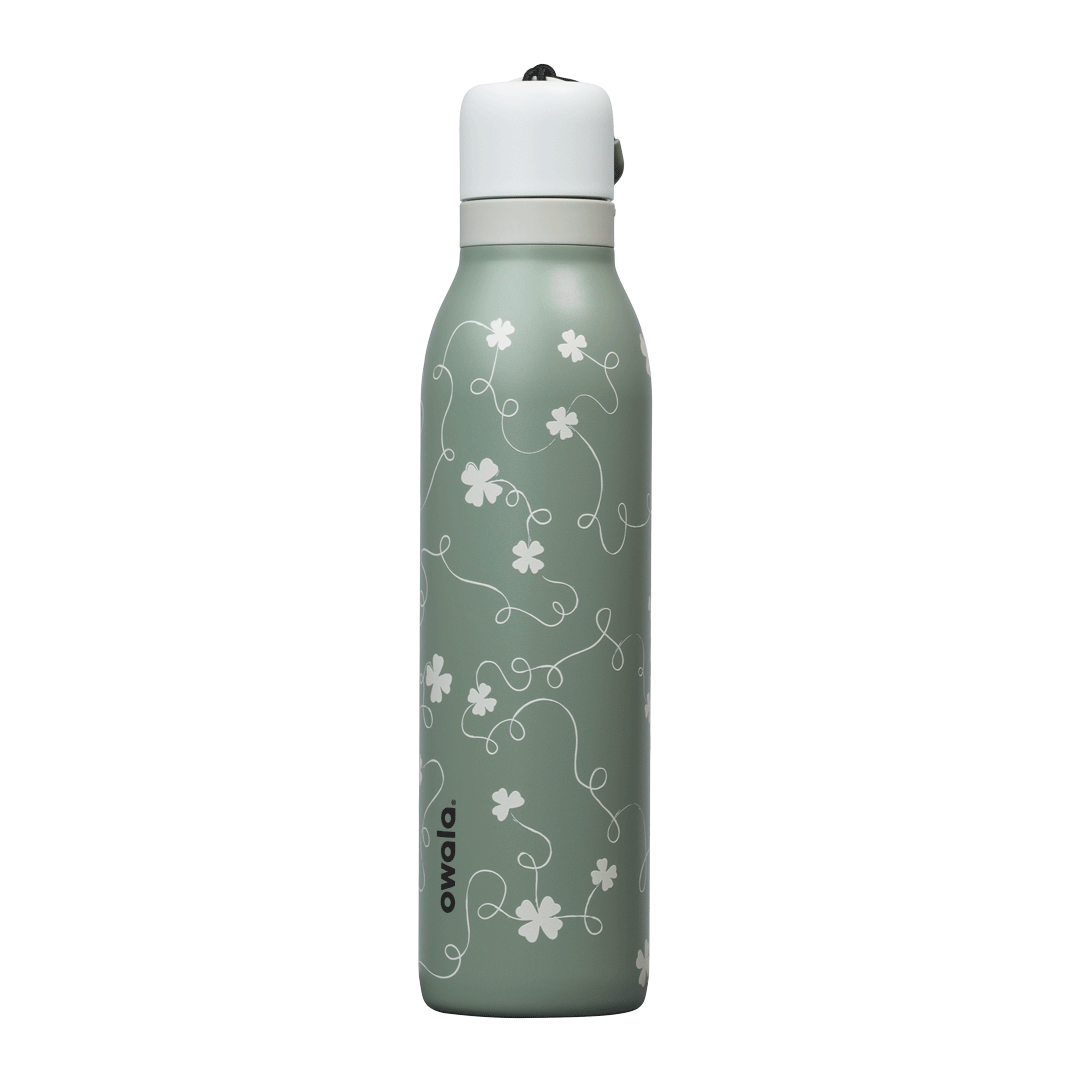Clover Achiever WC894 2Q4872 D5OA83