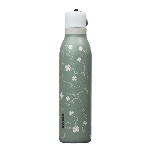 Clover Achiever WC894 2Q4872 D5OA83