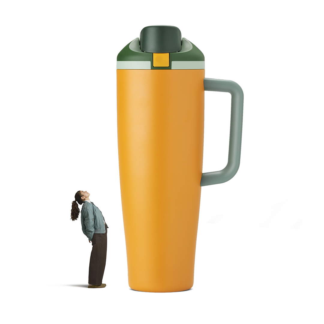 FreeSip® Tumbler TOGTB VO15G9 CBB8QJ