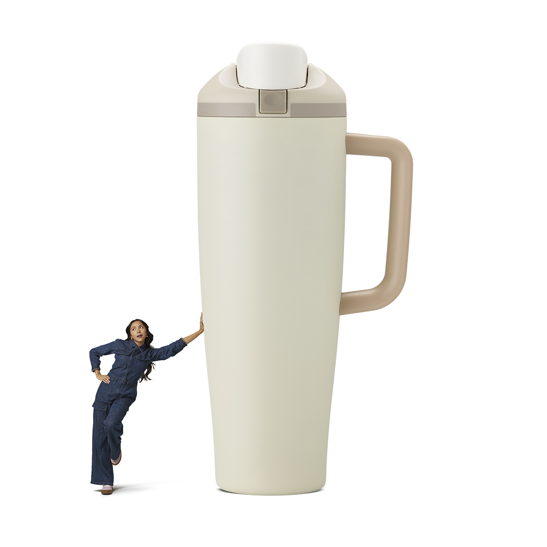 FreeSip® Tumbler TOGTB VO15G9 CBB8QJ