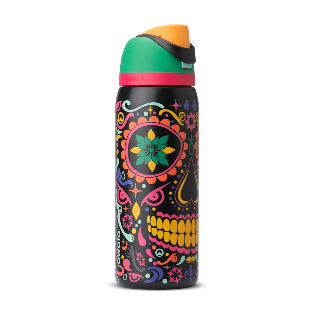 Sugar Skull 7NDLA MCTROW H2UFX3