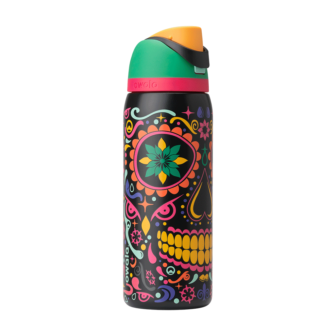 Sugar Skull 7NDLA 1IWUP0 O9TMRX