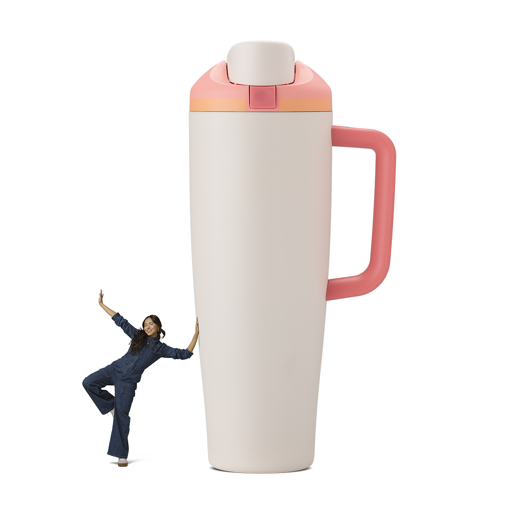 FreeSip® Tumbler E3T5L 69PPF0 06NKCO
