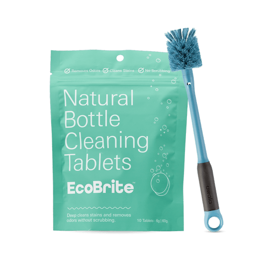 Bottle Cleaning Bundle 975BL T0ZTLR DP14I3