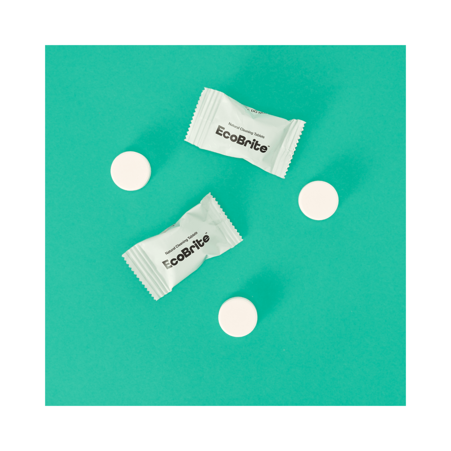 Bottle Cleaning Tablets A2CM5 F41U3C H8Y956