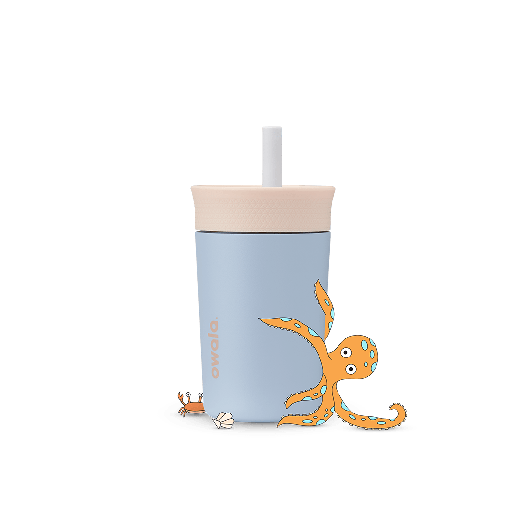 Kids' FreeSip UTGCU O863H4 AJFRMS