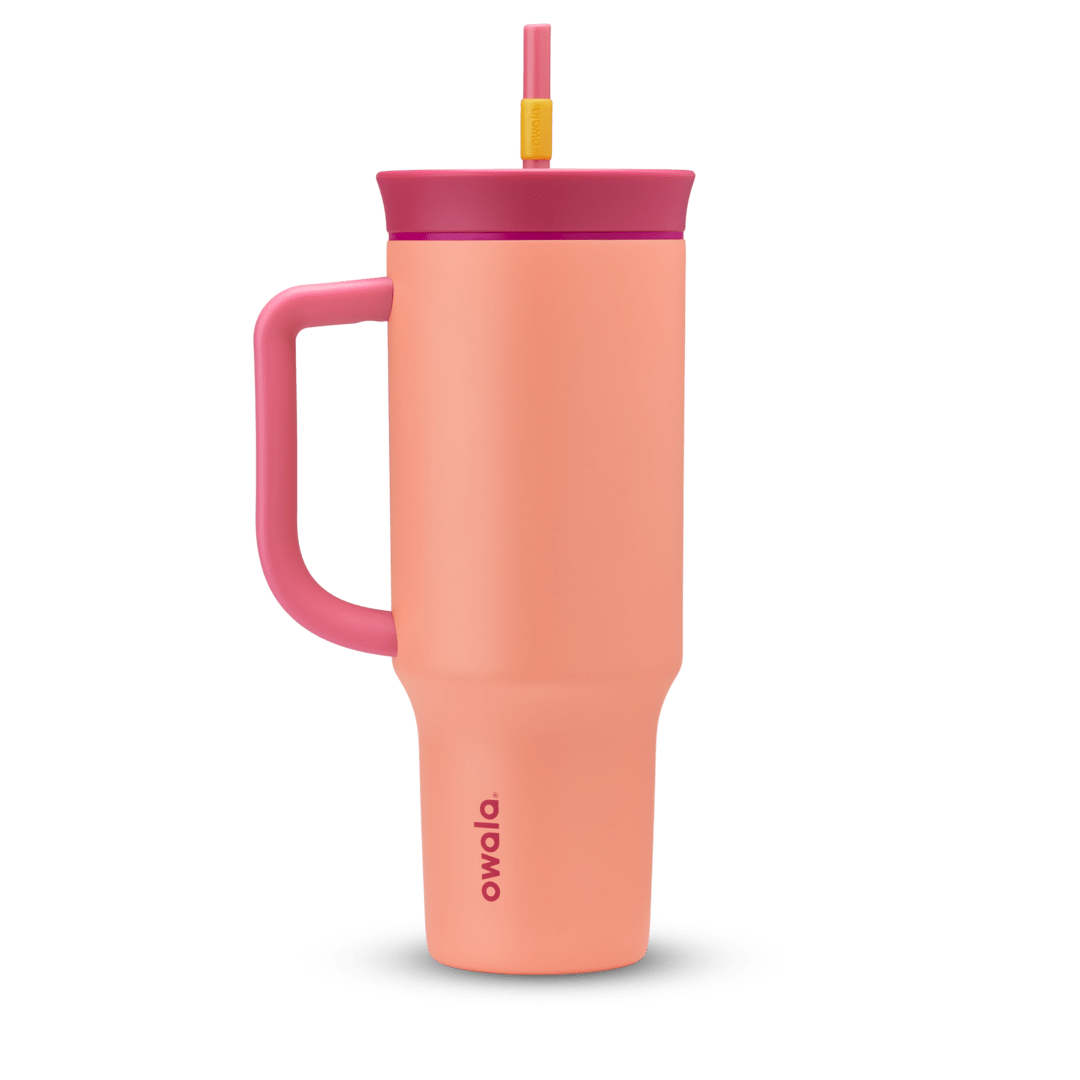 40oz Tumbler CBP88 NEJVOH 09FRVH