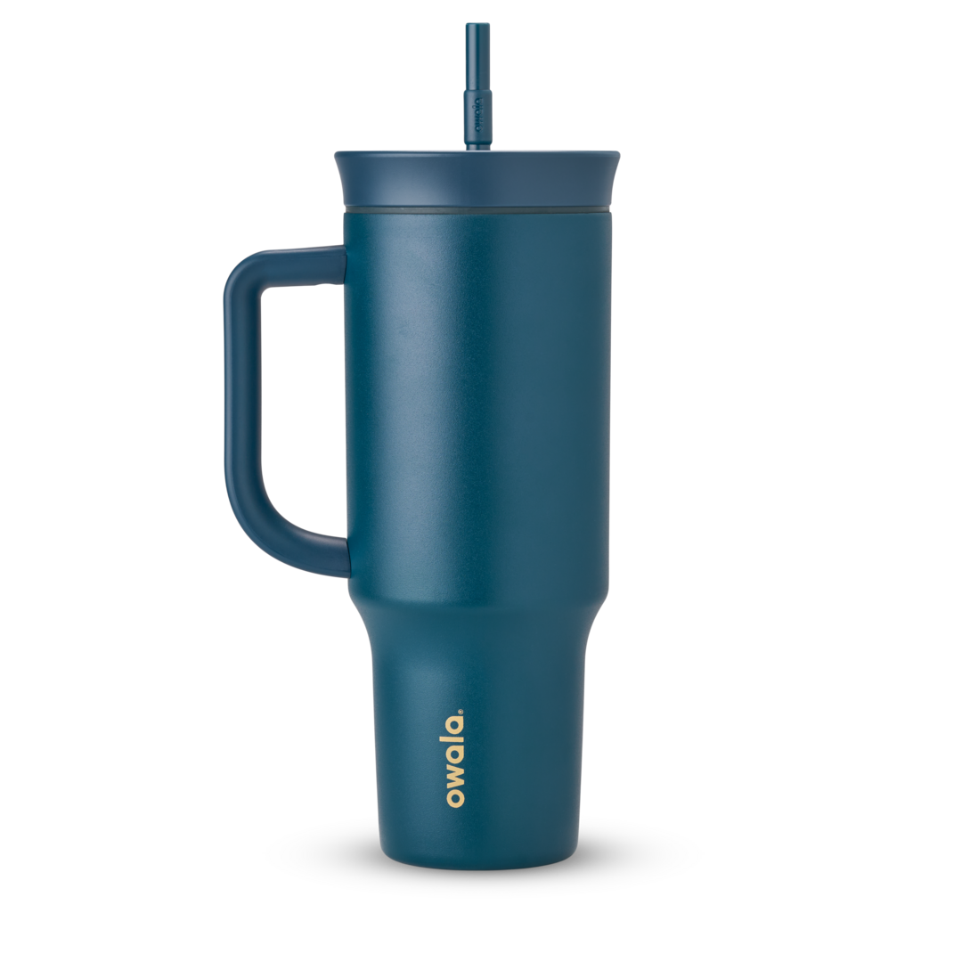 40oz Tumbler CBP88 NEJVOH 09FRVH