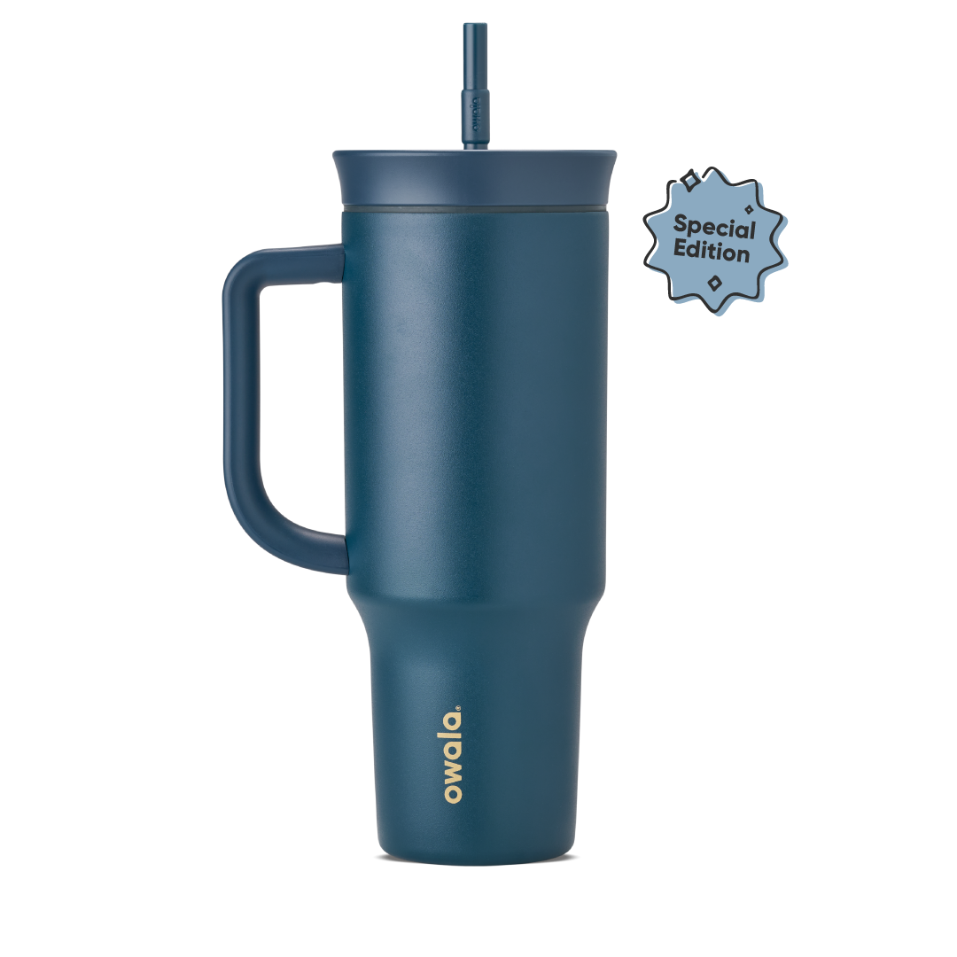 40oz Tumbler CBP88 NEJVOH 09FRVH