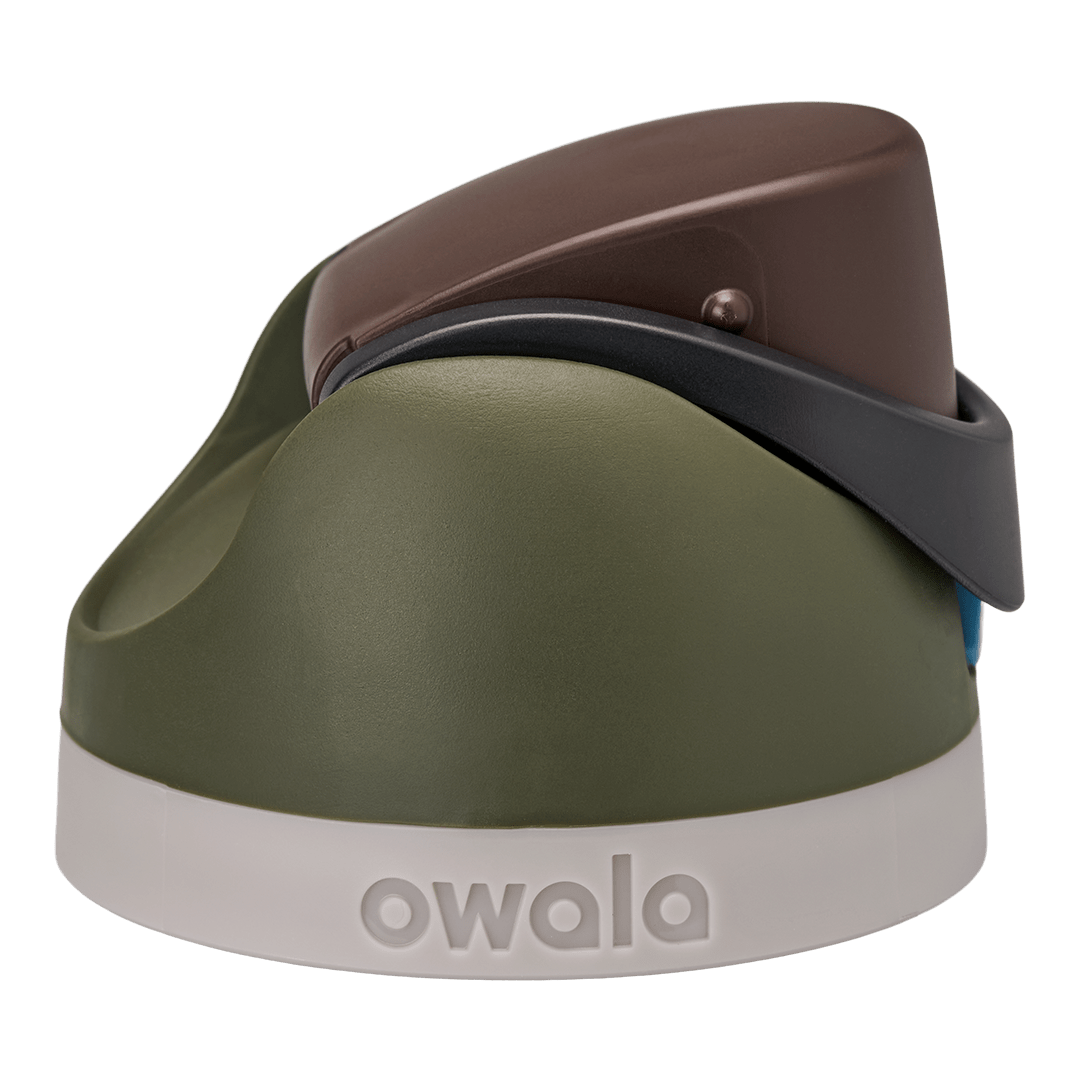 Replacement Lids OMTO3 EKJALP RLOL1Z