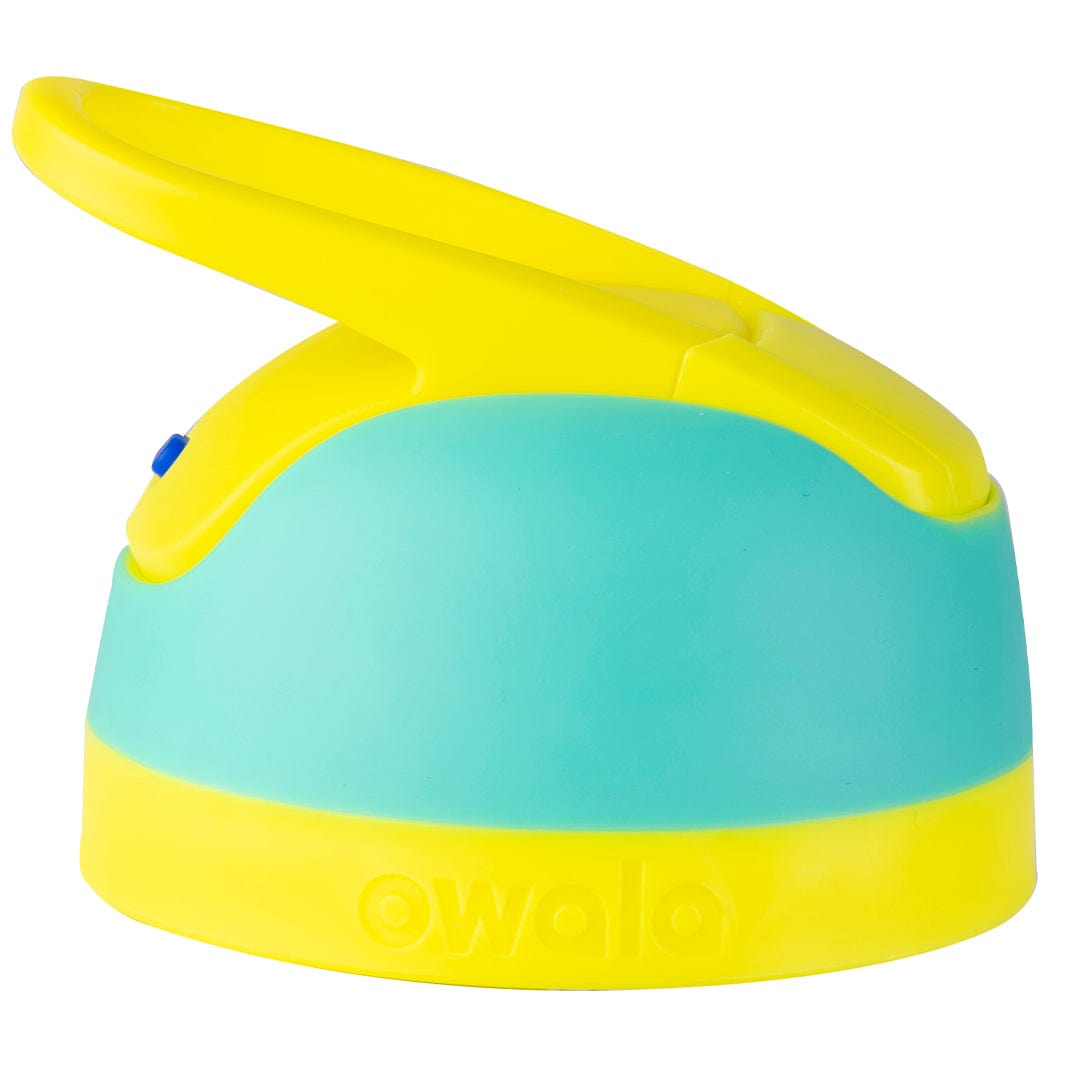 Replacement Lids OMTO3 EKJALP RLOL1Z