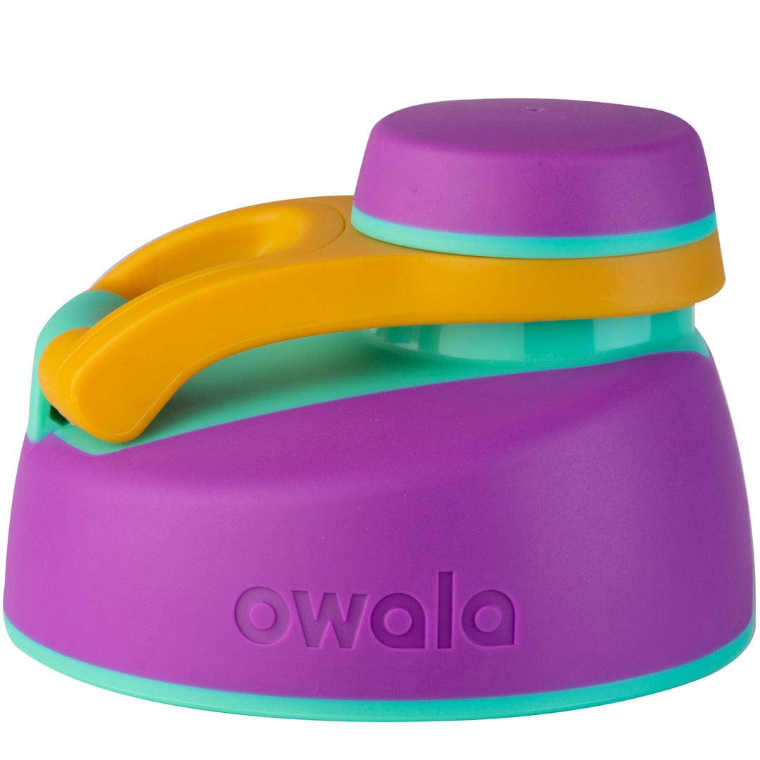 Replacement Lids OMTO3 EKJALP RLOL1Z