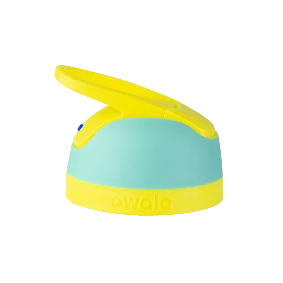 Replacement Lids OMTO3 EKJALP RLOL1Z