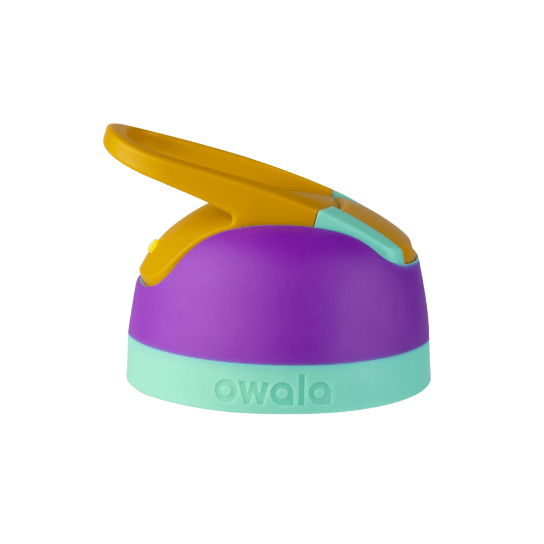 Replacement Lids OMTO3 EKJALP RLOL1Z