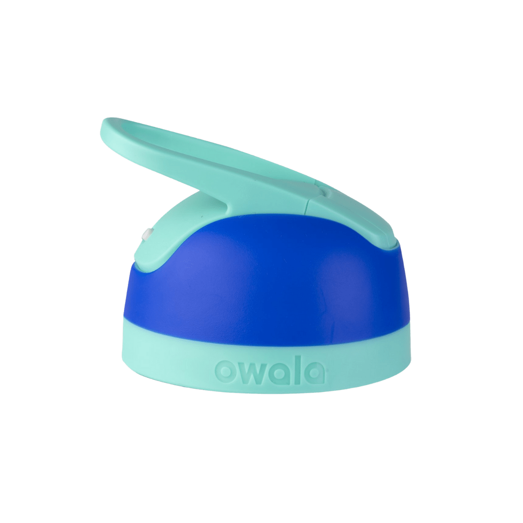 Replacement Lids OMTO3 EKJALP RLOL1Z