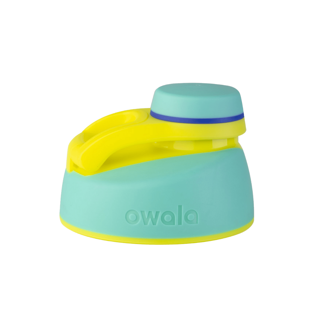 Replacement Lids OMTO3 EKJALP RLOL1Z