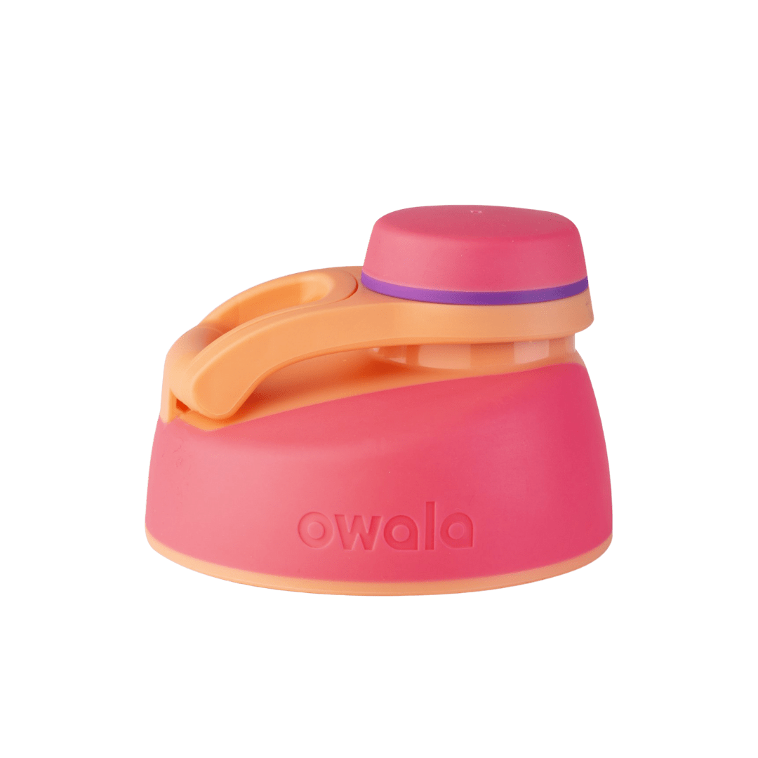 Replacement Lids OMTO3 EKJALP RLOL1Z