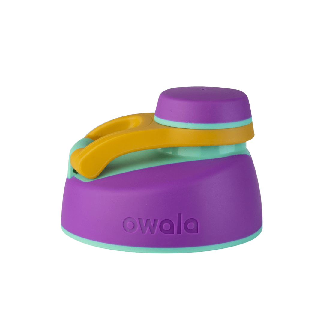 Replacement Lids OMTO3 EKJALP RLOL1Z