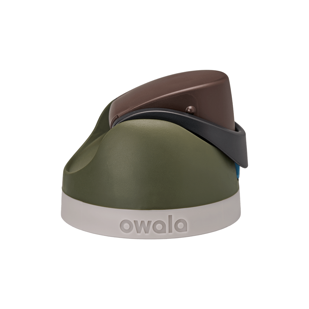 Replacement Lids OMTO3 EKJALP RLOL1Z