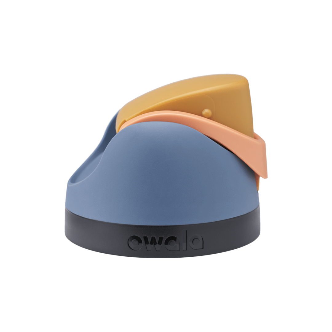 Replacement Lids OMTO3 EKJALP RLOL1Z