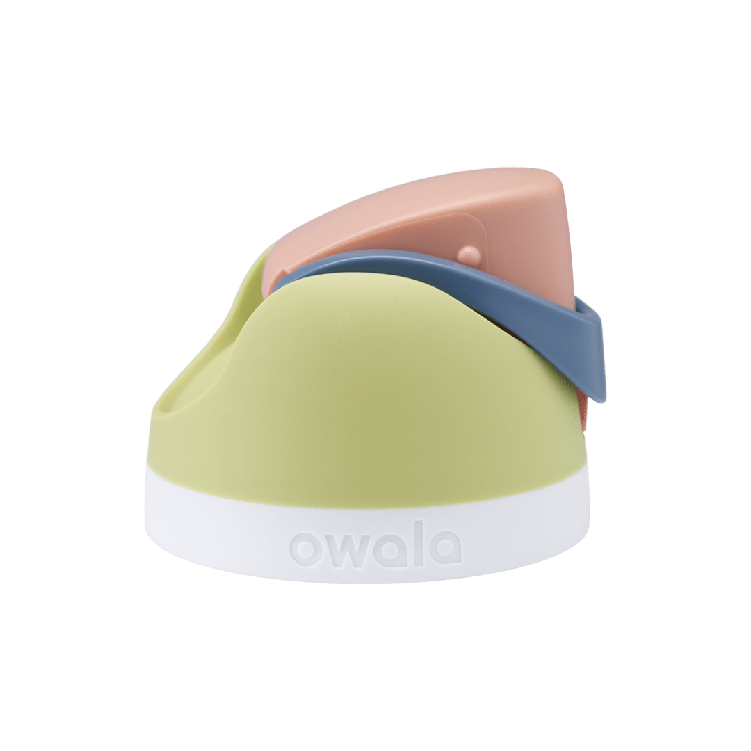 Replacement Lids OMTO3 EKJALP RLOL1Z