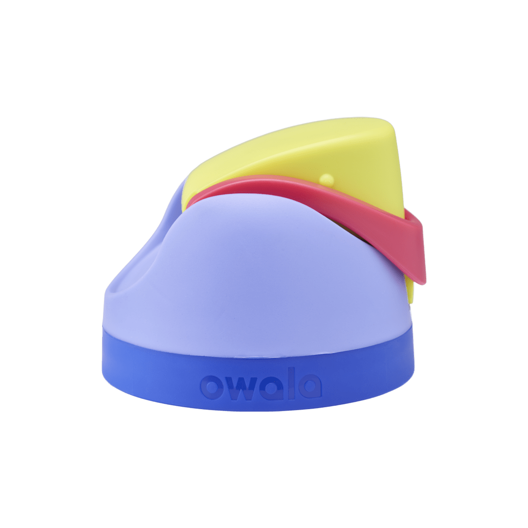 Replacement Lids OMTO3 EKJALP RLOL1Z