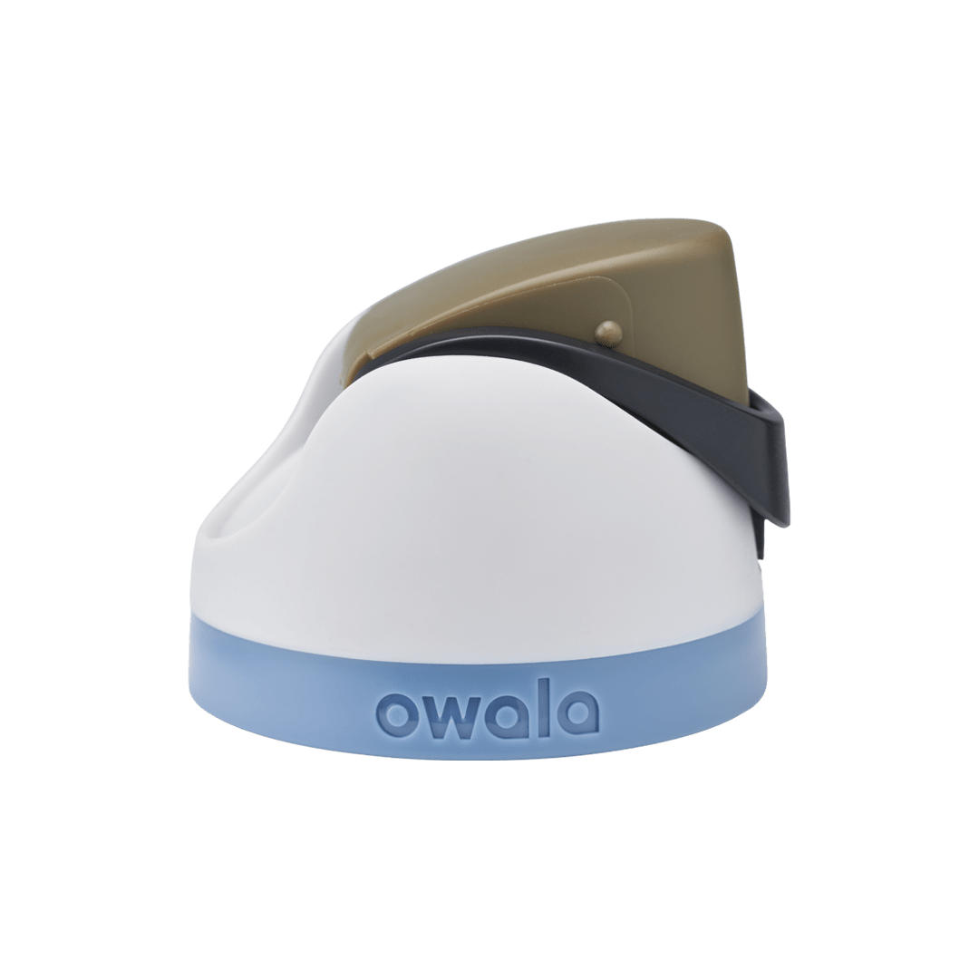 Replacement Lids OMTO3 EKJALP RLOL1Z