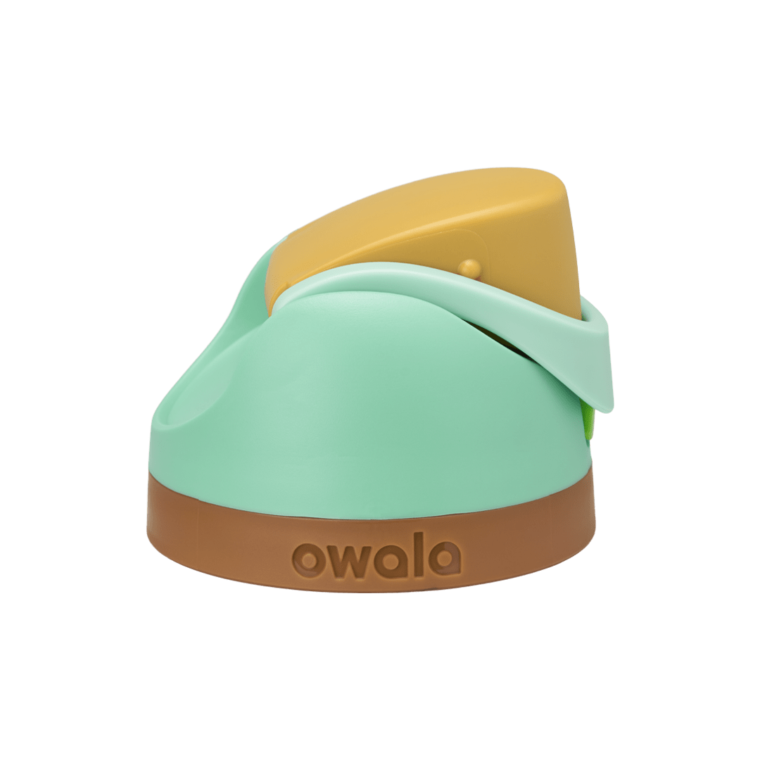 Replacement Lids OMTO3 EKJALP RLOL1Z