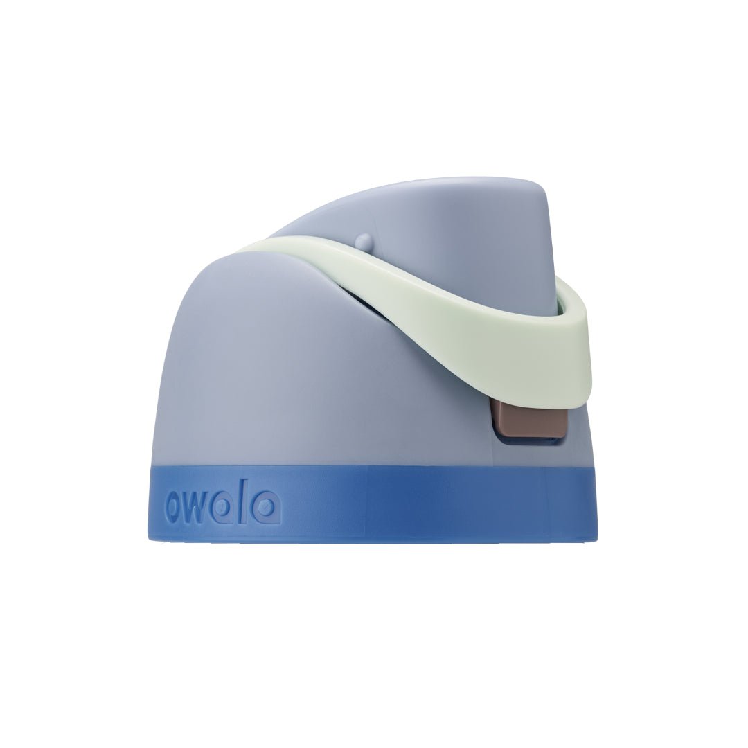 Replacement Lids OMTO3 EKJALP RLOL1Z