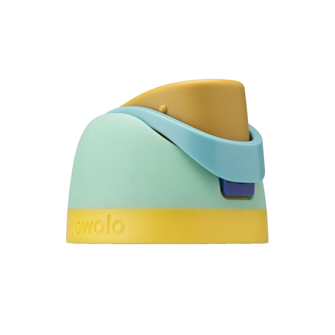Replacement Lids OMTO3 EKJALP RLOL1Z