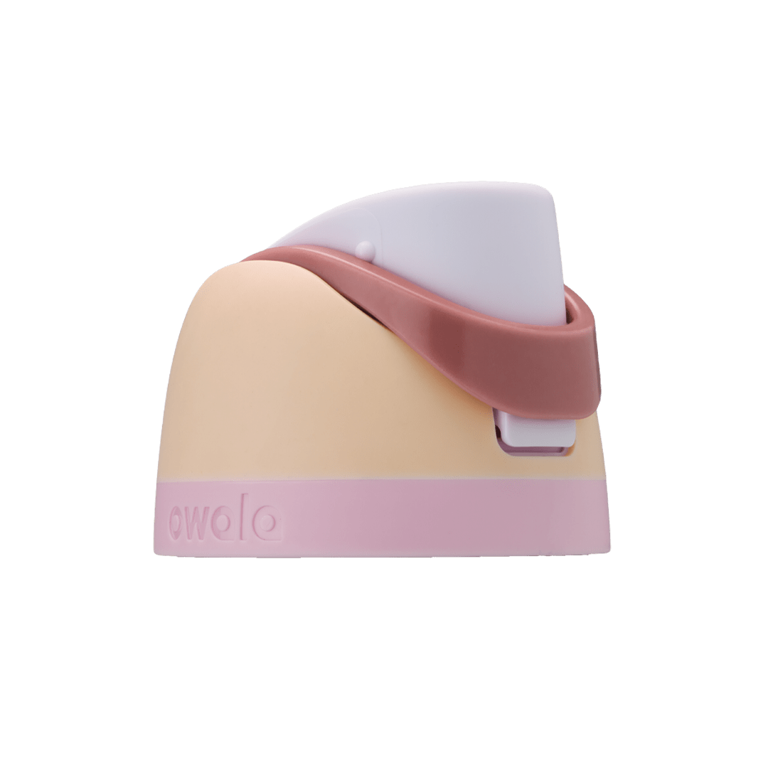 Replacement Lids OMTO3 EKJALP RLOL1Z