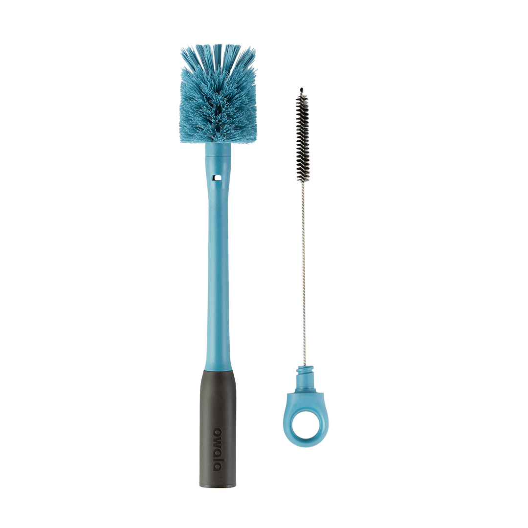 2-in-1 Bottle Brush SKUIB LVU52V R3AVOL