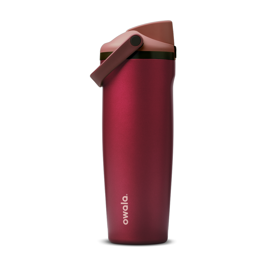 2-in-1 Bottle Brush SKUIB LVU52V R3AVOL