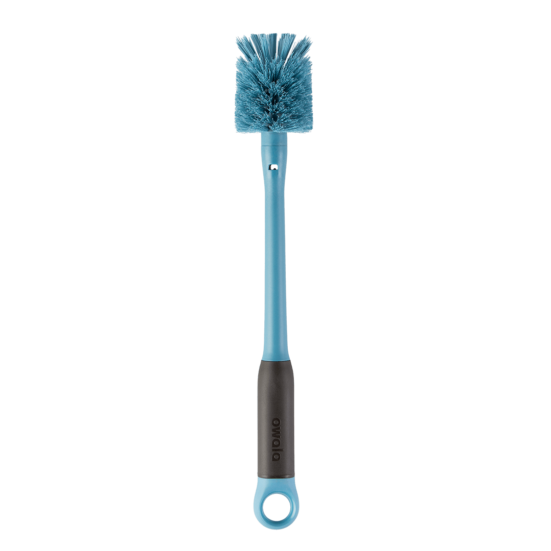 2-in-1 Bottle Brush SKUIB GH2AJ0 9VPACD