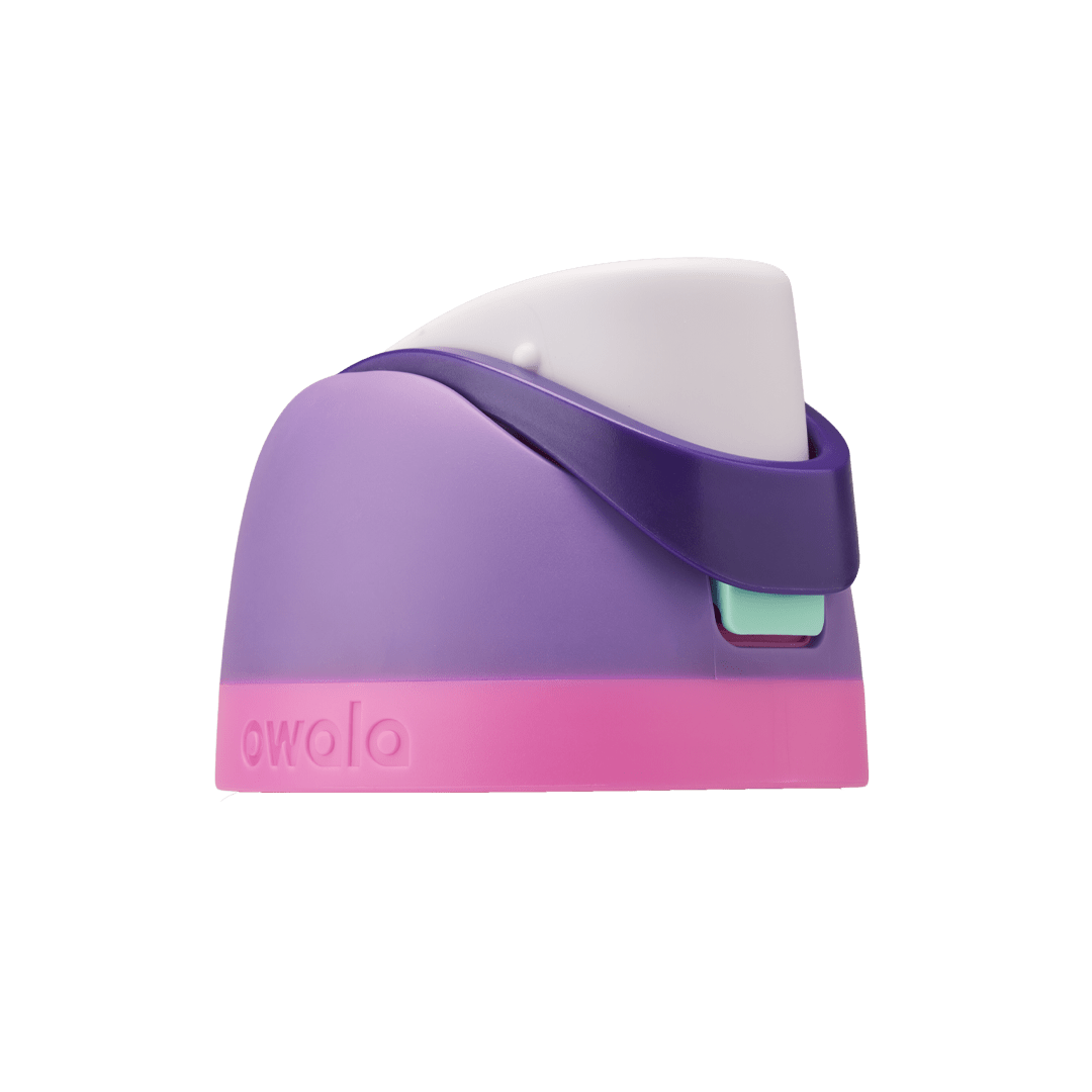 Replacement Lids OMTO3 EKJALP RLOL1Z