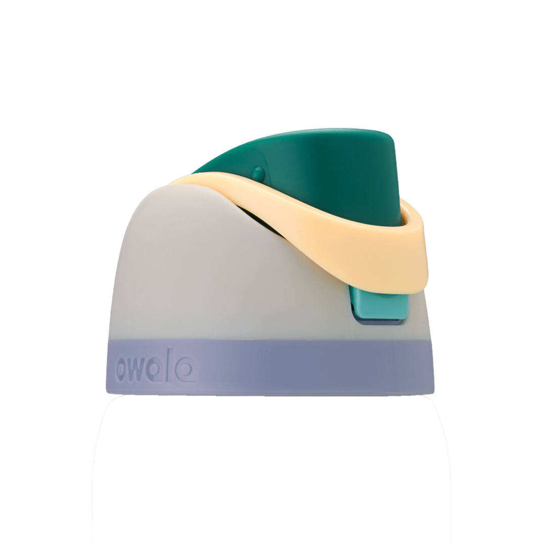 Replacement Lids OMTO3 EKJALP RLOL1Z